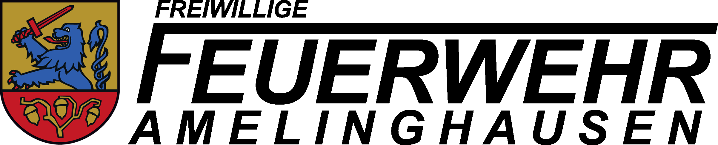 Logo der Freiwilligen Feuerwehr Amelinghausen